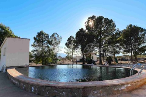 Landejendom i Yecla, Murcia, Yecla - € 185.000 | Ref: SF0522 - foto 3